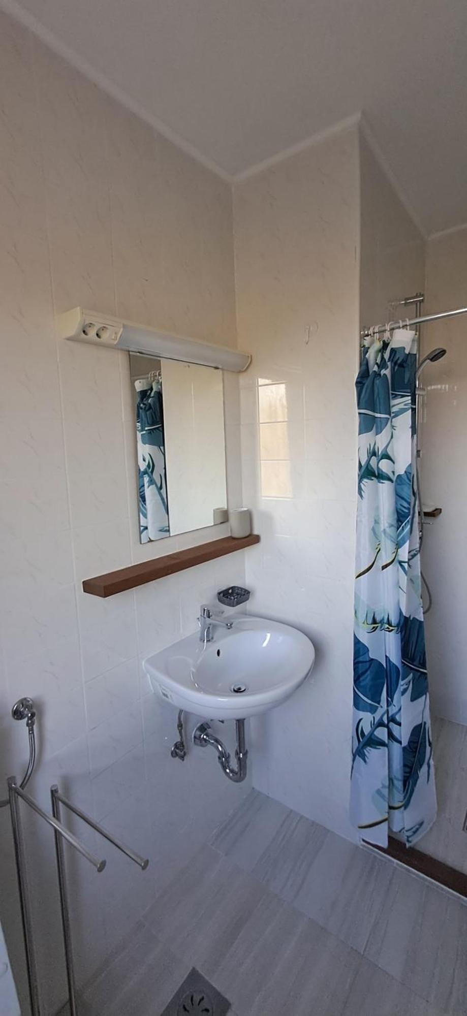 בפורטורוז Oleander Rooms מראה חיצוני תמונה